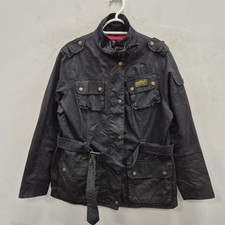 Barbour Union Jack Waterproof