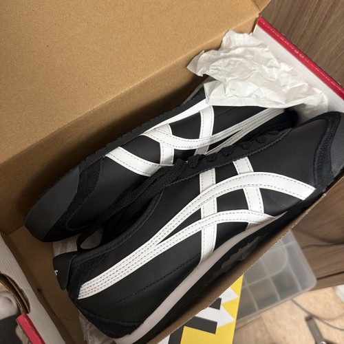 New onitsuka tiger mexico 66 - tiger,