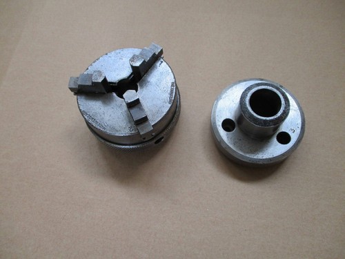 Burnerd inch jaw - burnerd, scroll