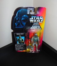 Star Wars Power of The Force