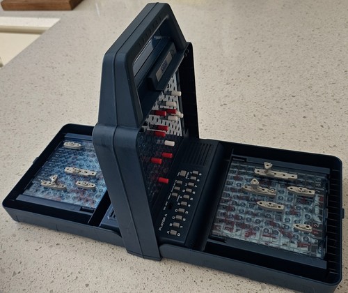 1990 vtech electronic talking - 1990,