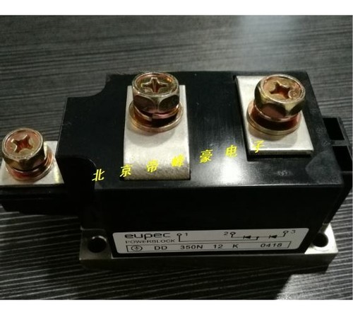 1pc new dd350n12k module - 1pc,