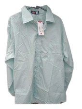 Lee Cooper Mint Green Long
