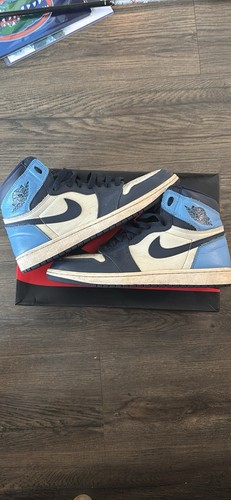 Air jordan obsidian - air,