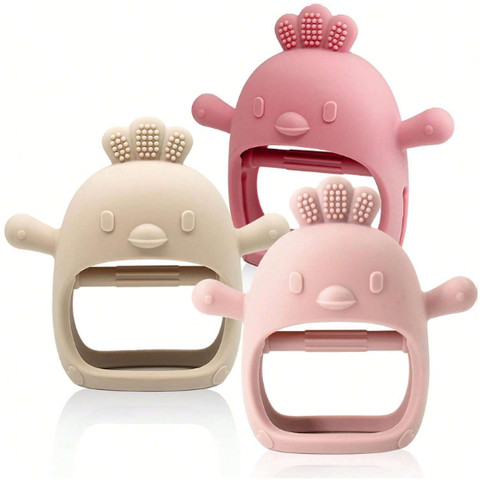 Baby teething toy - teething,