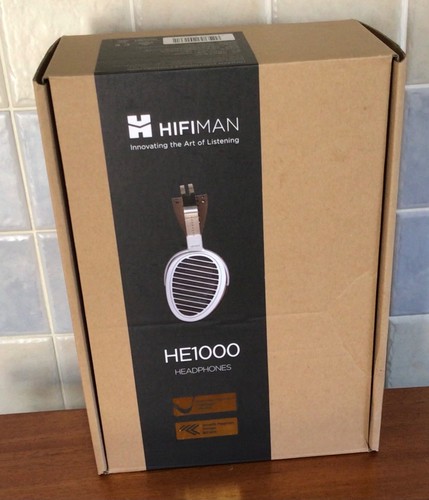 Hifiman he1000 stealth magnet - he1000,