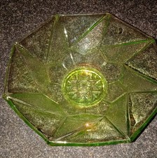 Art Deco Fruit Bowl by Hazel