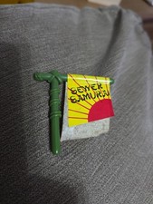 Sewer Samurai Leo Teenage