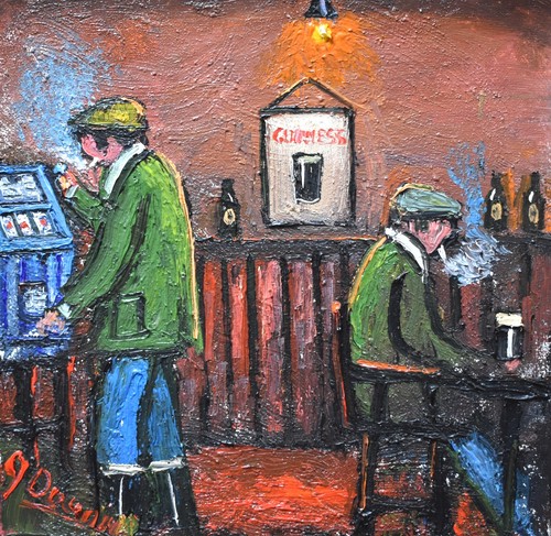 Fantastic james downie - james,