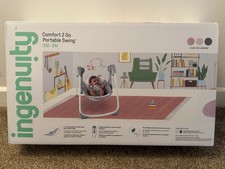 Ingenuity Comfort 2 Go