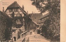 396109 postcard court of - postcard,