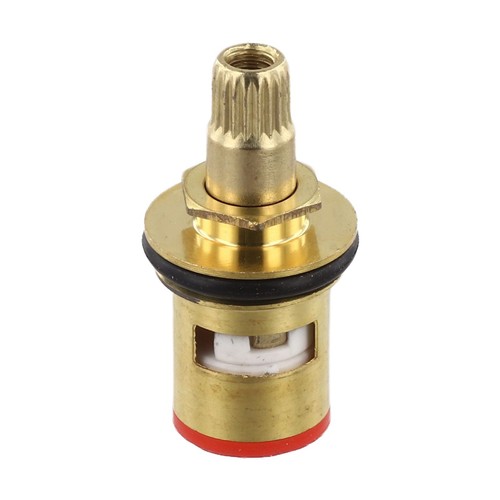Spare parts faucet - parts, water