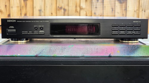 Denon 215rd hifi - tu-215rd,