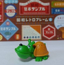 Kinder Surprise Turtle A Bonus