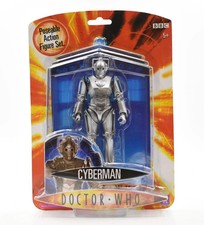 BBC Doctor Dr. Who Series 1 -