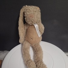 HAPPY HORSE LARGE BROWN SOFT