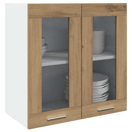 Kitchen wall cabinet - kitchen,