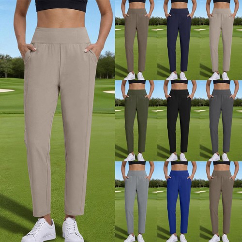 Summer ladies casual - casual, trousers