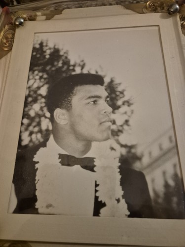Extremely rare 1960s - extremely, of