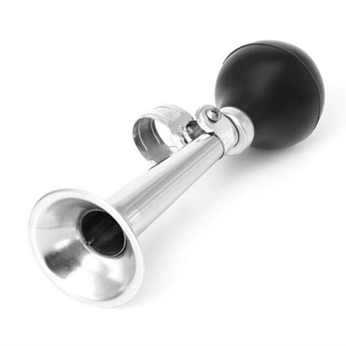 Retro bugle horn bell for - bugle,
