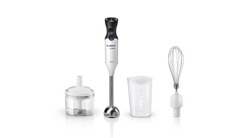 Bosch ergomixx hand blender - ergomixx,