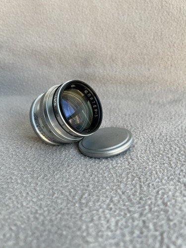 Jupiter 50mm 5 - jupiter-3, f/1.5