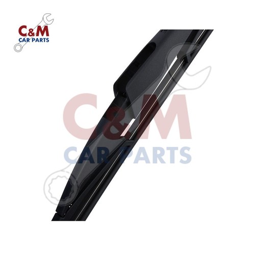 Bosch rear superplus wiper - bosch,