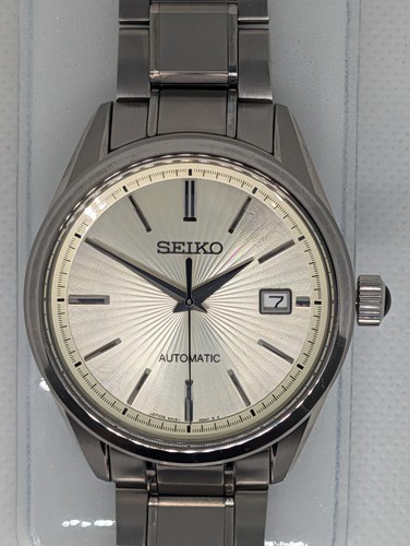 Seiko brightz sdgm001 15 - seiko, 6r-15