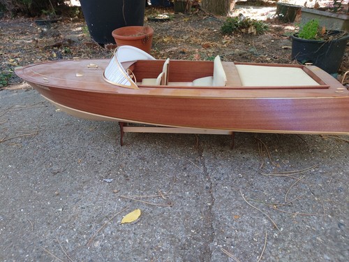 Aeronaut princess wooden - princess,