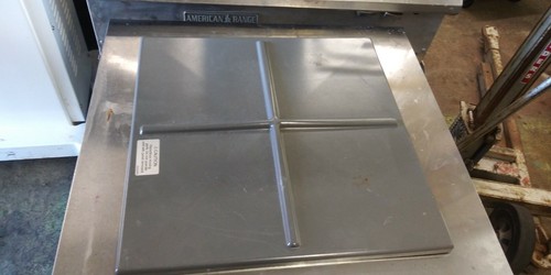 Cover bin hopper lid - cover, /