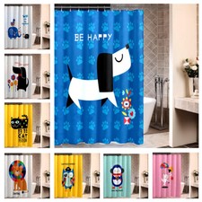 Home Shower Curtain Bathroom