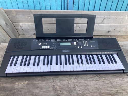 Yamaha 220 digital - ez-220,