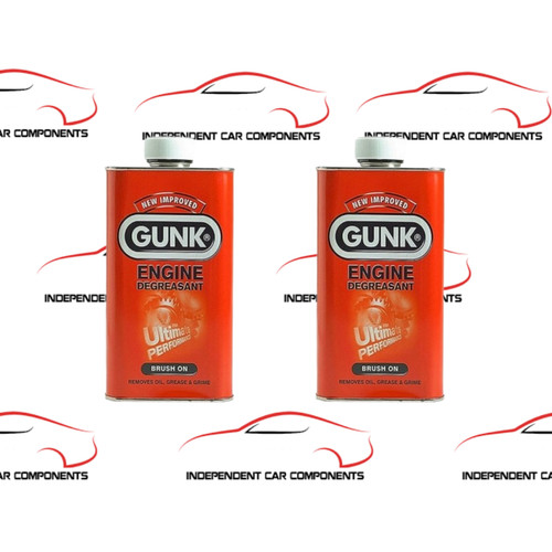 Litre gunk brush on - 2,