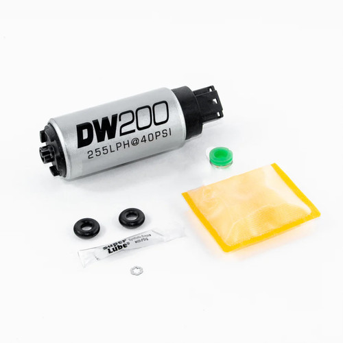 Dw200 series 255lph fuel pump - fuel,