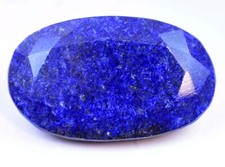 395.5 Ct Natural Huge Blue