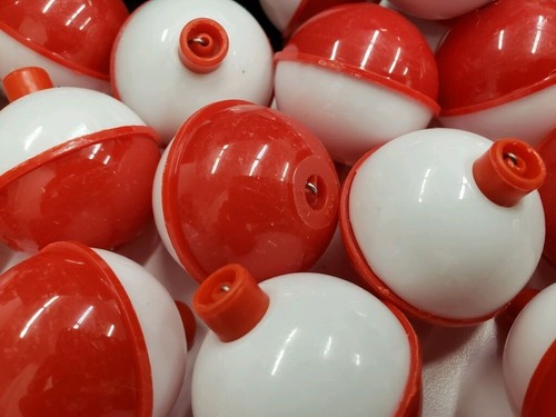 Fishing bobbers round floats - round,