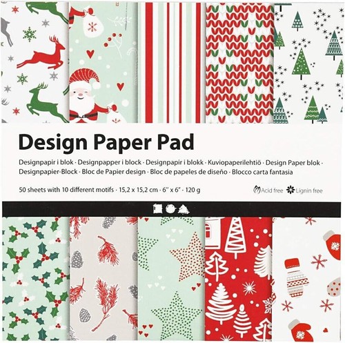 Sheets christmas paper - christmas,