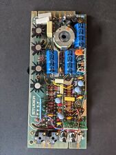 Re-Capped Studer 1.081.801