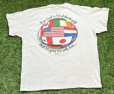 VTG 90's One Way Out 3:16