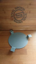 Mini Kamado Heat Deflector