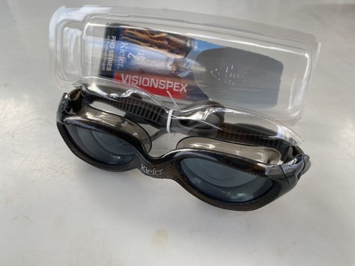 New swim goggles - new,