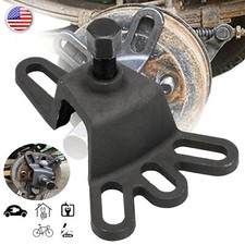 Front Wheel Bearing Hub Axle
