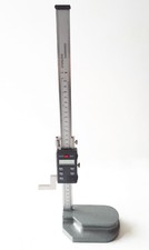 12"/300mm Digital Height Gauge