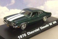 GREENLIGHT 1/43 JOHN WICK'S