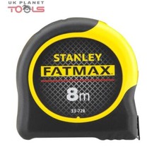 Stanley 0-33-728 FatMax 8m