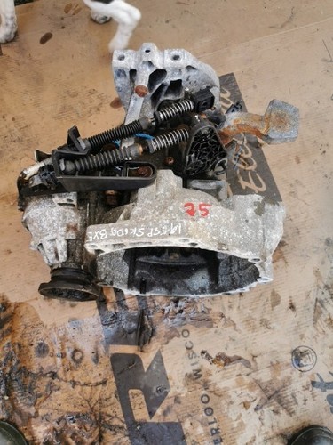 Skoda gearbox tdi - gearbox, speed