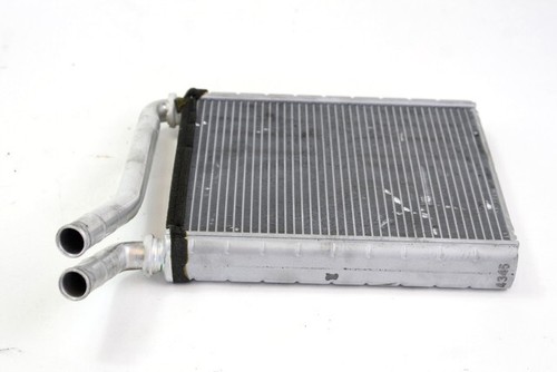 Heat exchanger heating toyota - exchanger,