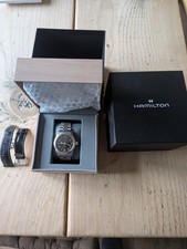 Hamilton Khaki Field Murph