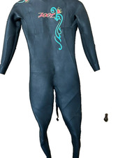 Zoot women fuzion - zoot, triathlon