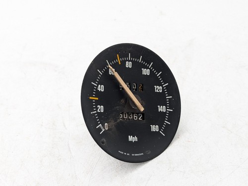 Dash cluster speedo - cluster,